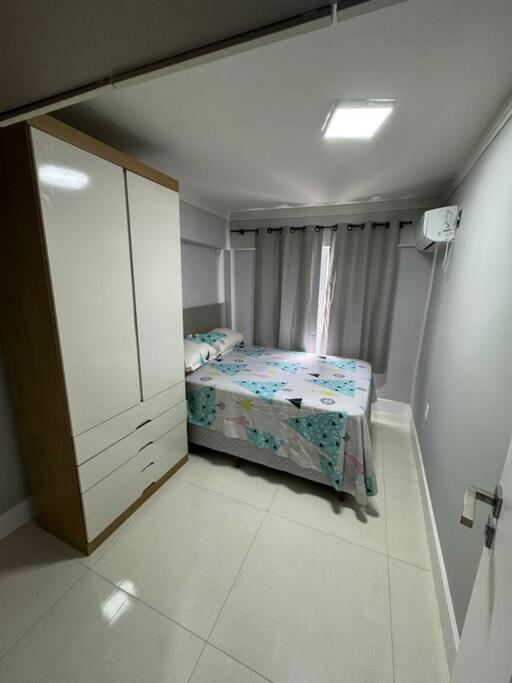Apartament Aparto Canto Da Praia /40M D Mar Bombinhas Zewnętrze zdjęcie